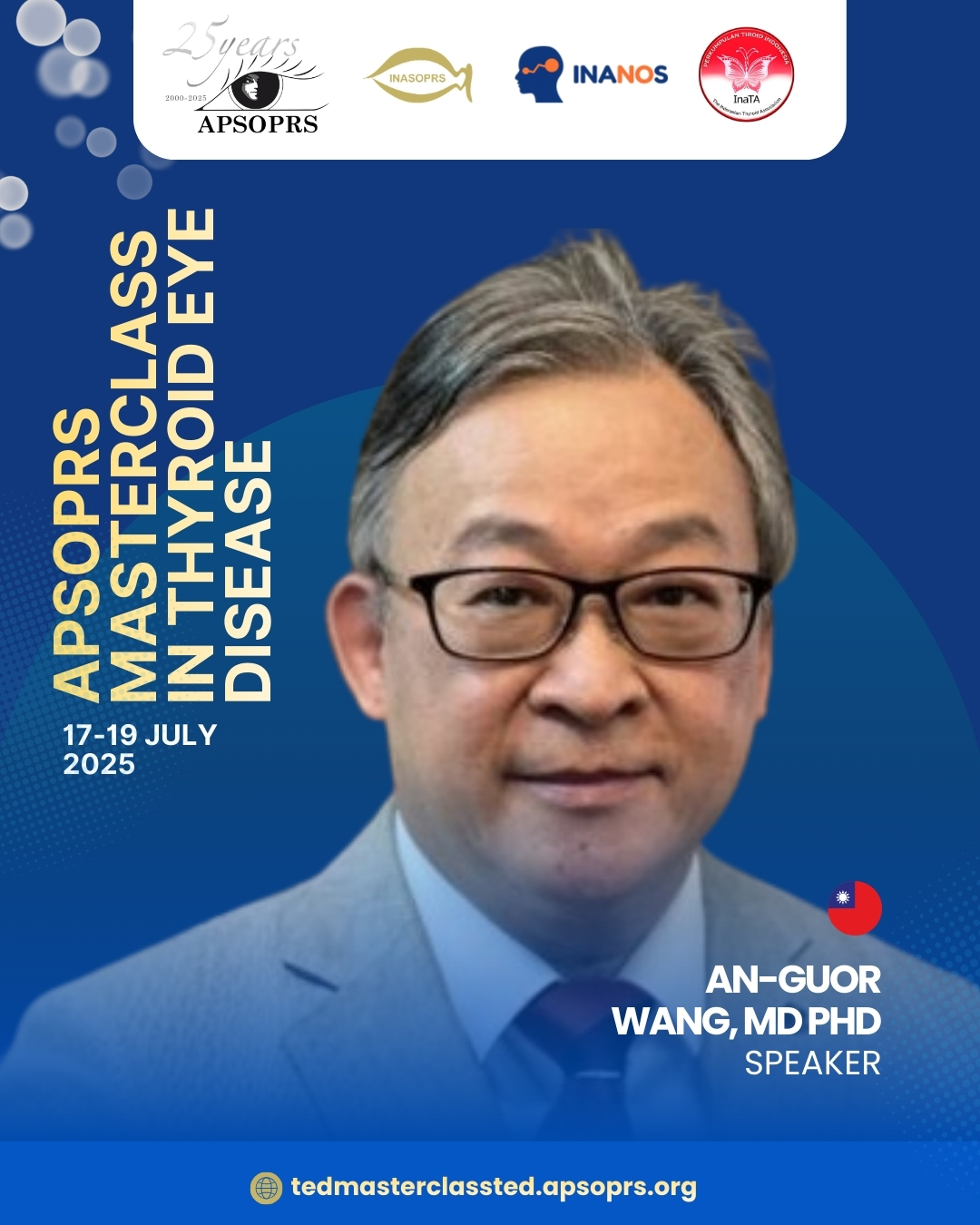 An-Guor Wang, MD PhD